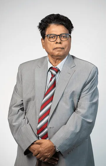 Muhammad Kamal Khan - MKK Real Estate