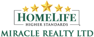 homelife miracle log